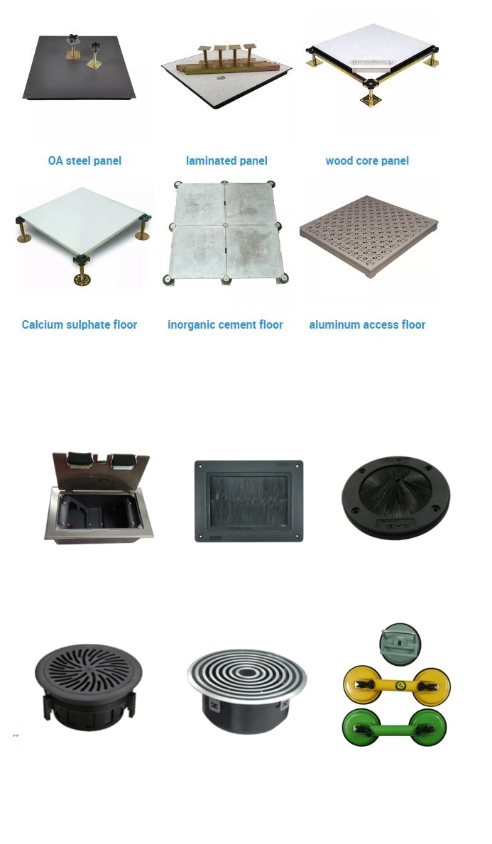 Big Base Pedestals Adjustable Plastic Paver Decking Supports Formaldehyde-Free and PP Pedestals for DIY Tiles
