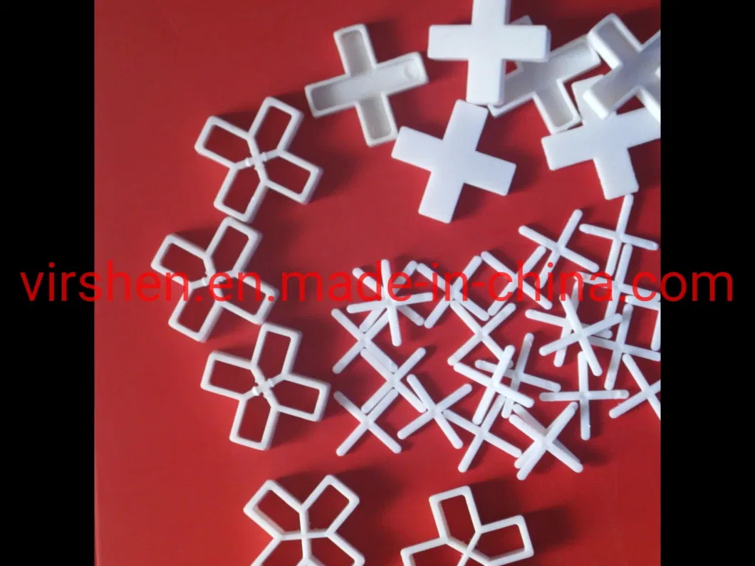 Plastic Tile Spacer, Plastic Tile Wedges/ Tile Spacer