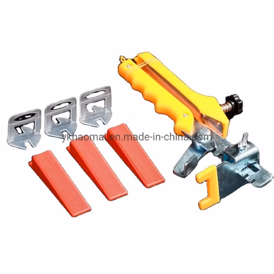 Plastic Tile Spacer, Plastic Tile Wedges/ Tile Spacer