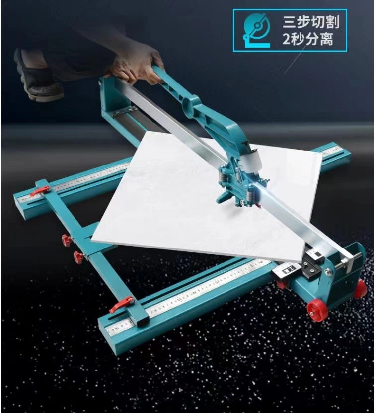 China Factory Tile Cutter Price Tile Cutter 600 800 1000 1200 Tile Cutter