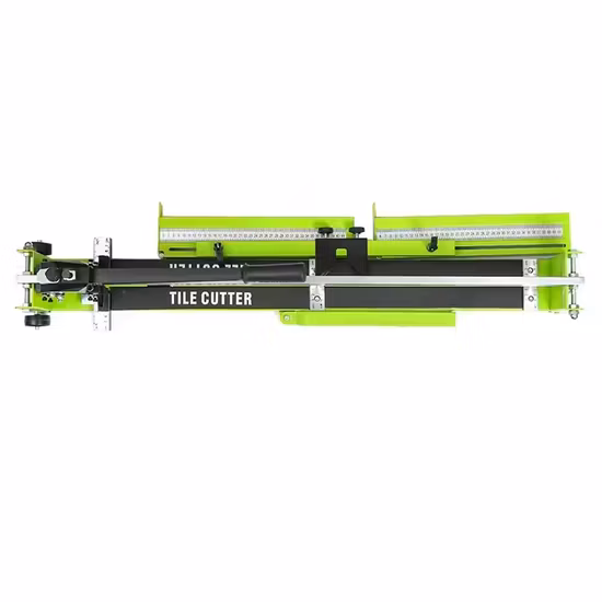 1200mm Manual Tile Cutter with Laser Fashionable Ceramic China Electric Hand Tools