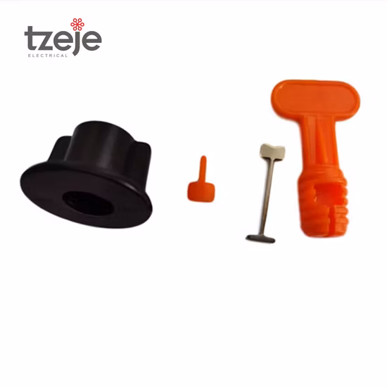 New Product PP Tile Leveler Tile Spacers